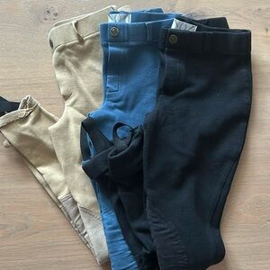 Youth TuffRider Jods